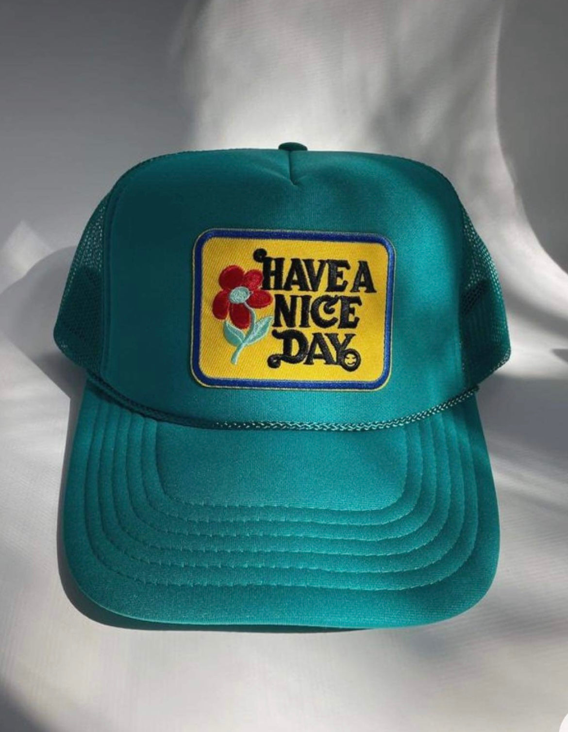 Have a Nice Day