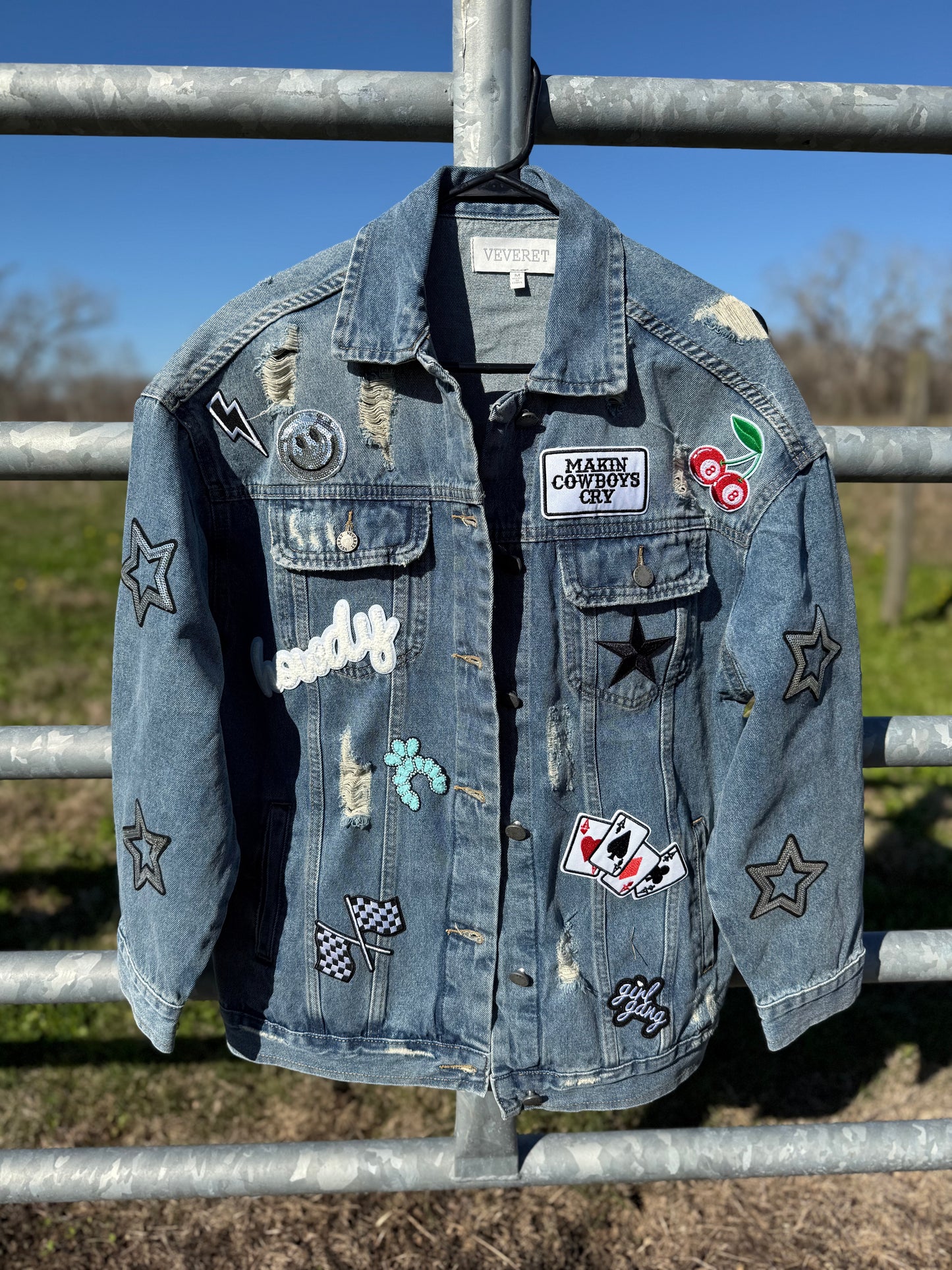 Mama Didn’t Raise No Big City Pretty Girl