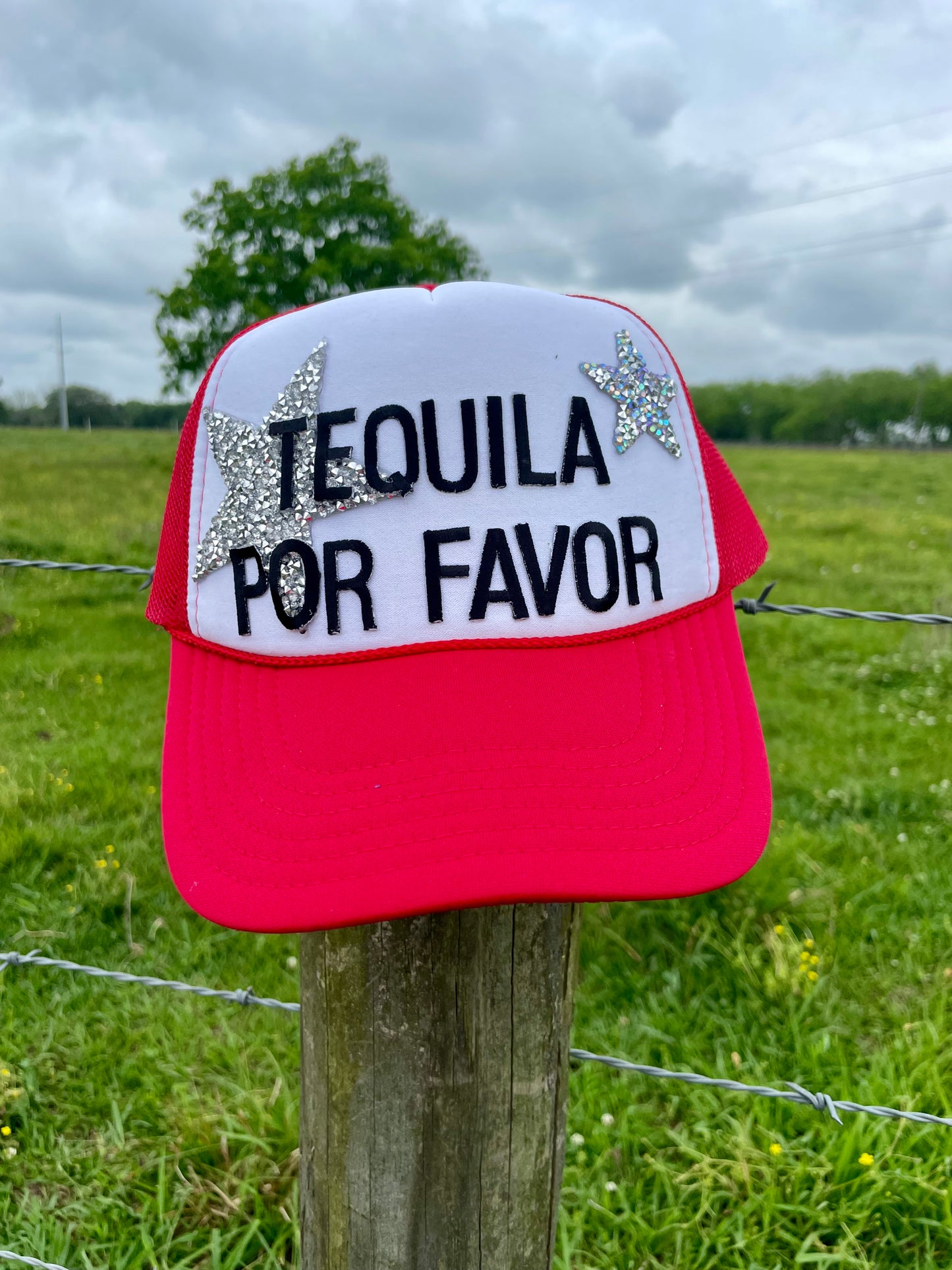 Tequila Por Favor