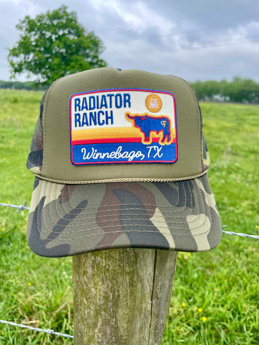 Radiator Ranch