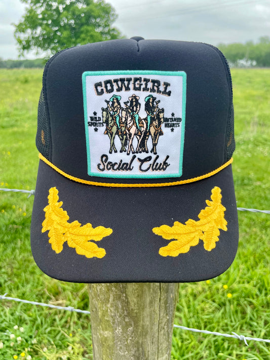 Cowgirl Social Club