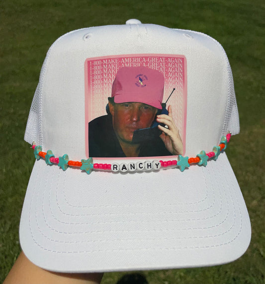 1-800 Call Trump