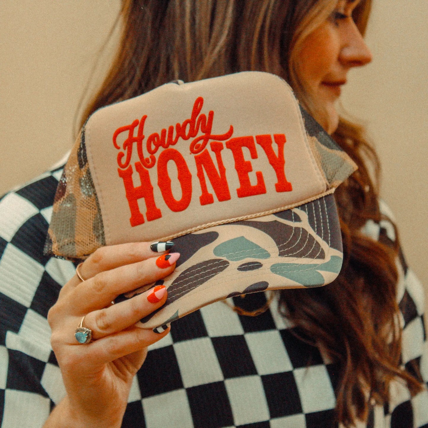 Howdy Honey