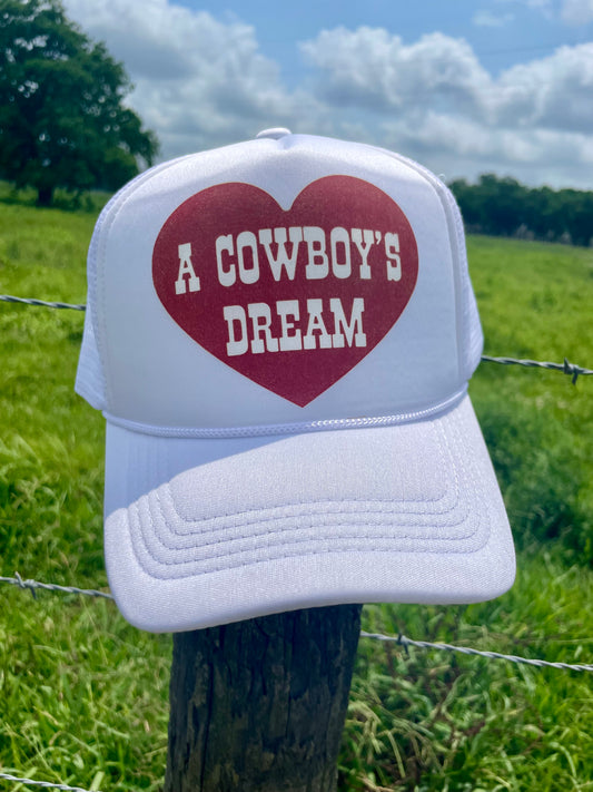 A Cowboys Dream