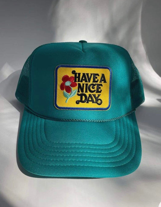 Have a Nice Day