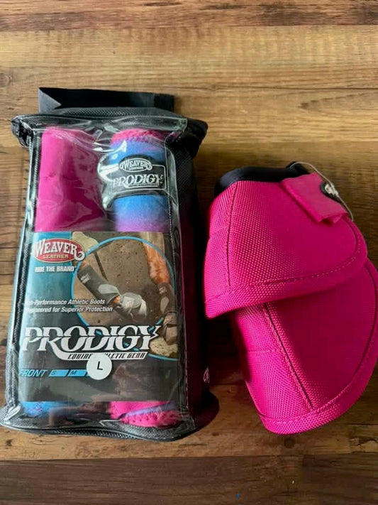 Splint/Bell boot set