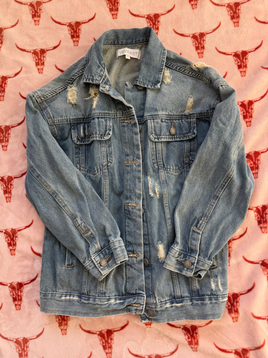Denim Dan