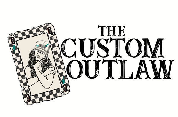 The Custom Outlaw